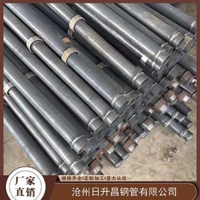 宣恩最薄的声测管壁厚可以到什么程度